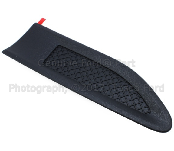 DG1Z16178D - : Fender Emblem for Ford Image