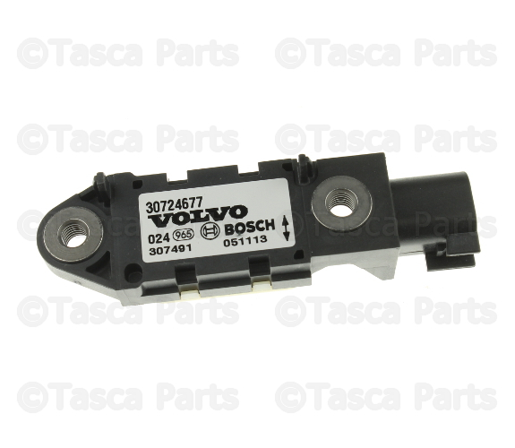 30724677 - Electrical: Impact Sensor for Volvo Image