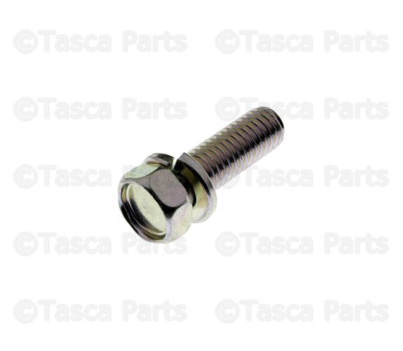 81208251E - : Alternator Bolt for Nissan Image
