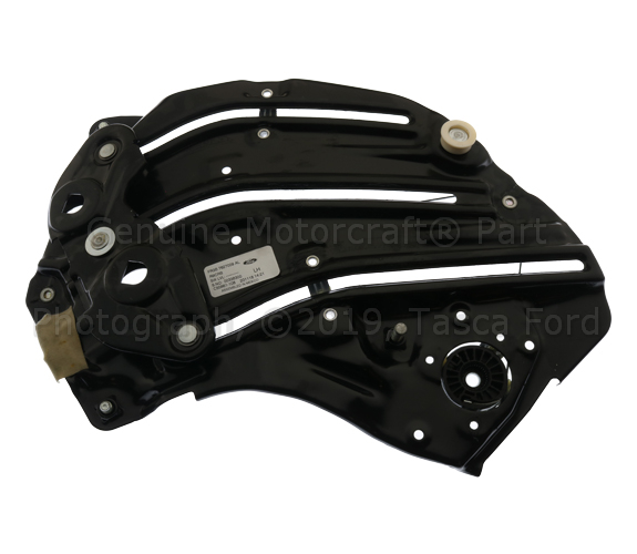 FR3Z7627009C - Body: Window Regulator for Ford: Mustang Image