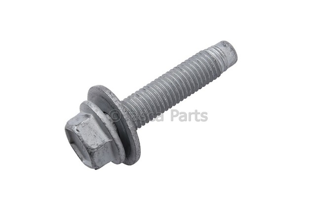 11546992 - Suspension: Trailing Arm Bolt for GM Image