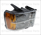 22853030 - Electrical: Headlamp Assembly for GM Image