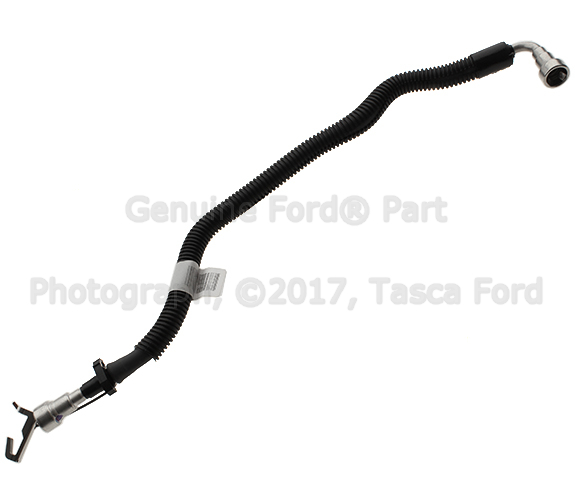 9E5Z9J285A - Emission System: Connector Tube for Ford: Fusion Image