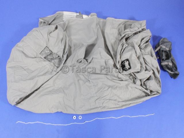 82207933 - : Cover Kit for Mopar Image