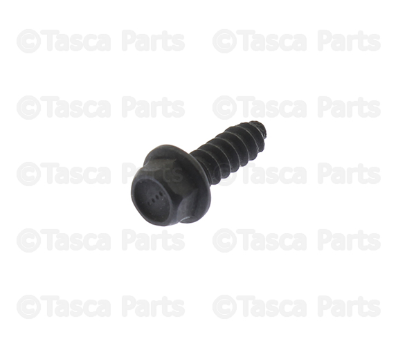 11519774 - Steering: Lower Column Cover Bolt for GM Image