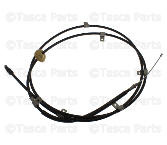 4779637AI - : Parking Brake Cable for Dodge: Durango Image