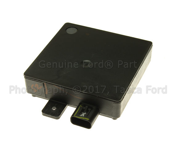 DS7Z14C689C - Electrical: Blind Spot Radar for Ford Image