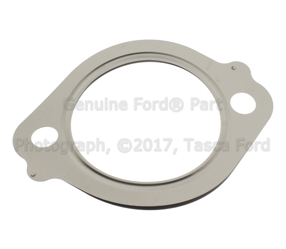 3C3Z6N640AA - : Inlet Pipe Gasket for Ford: E-350 Super Duty, E-450 Super Duty, Excursion, F-250 Super Duty, F-350 Super Duty, F-450 Super Duty, F-550 Super Duty Image