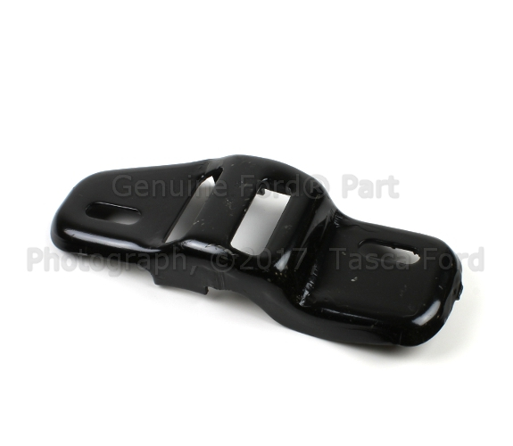 F57Z17N775AA - Body: Frame End Cap for FORD Image