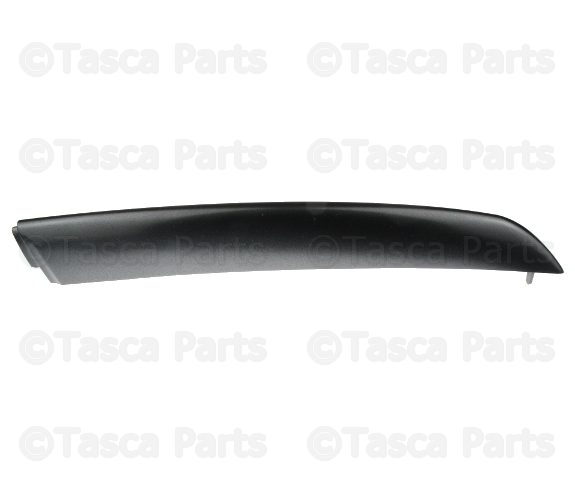 62082CF40A - : Bumper Trim for Nissan Image