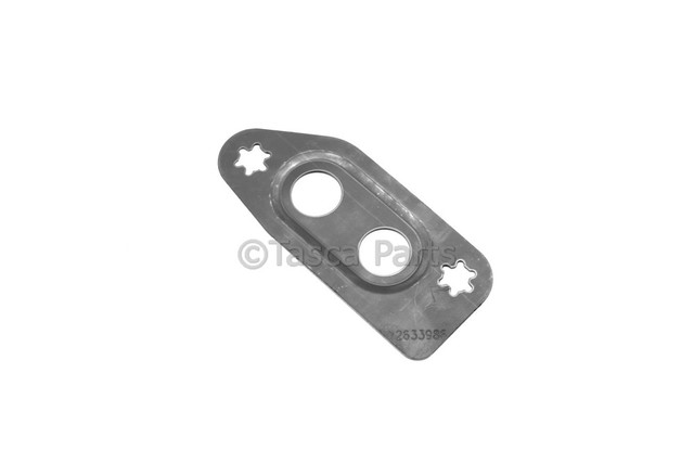 12633986 - : Oil Pan Cover Gasket for GM Image