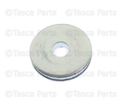 12594364 - Engine: Pulley Washer for Buick: Rendezvous | Chevrolet: Express 1500, Express 2500, Impala, Lumina, Monte Carlo, S10 | GMC: Savana 1500, Savana 2500, Sonoma | Oldsmobile: Alero | Pontiac: Aztek Image