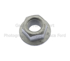 W718340S442 - : Ft Lower Control Arm Nut for Ford Image