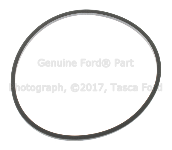 E1VZ9417B - Fuel System: Fuel Pump Tank Seal for Ford: Bronco, Bronco II, E-150 Econoline, E-150 Econoline Club Wagon, E-250 Econoline, E-250 Econoline Club Wagon, E-350 Econoline, E-350 Econoline Club Wagon, Escort, Explorer, F-150, F-250, F-250 HD, F-350, F-Super Duty, Ranger, Tempo, Thunderbird | Lincoln: Continental, Mark VII, Town Car | Mercury: Cougar, Topaz, Tracer Image