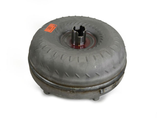 RH118868AE - : Torque Converter for Dodge: Ram 2500, Ram 3500 Image