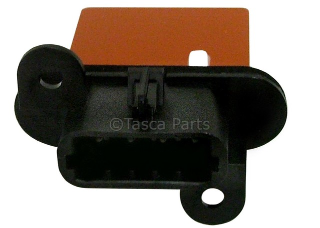 15818910 - HVAC: HVAC Blower Motor Resistor for GM Image