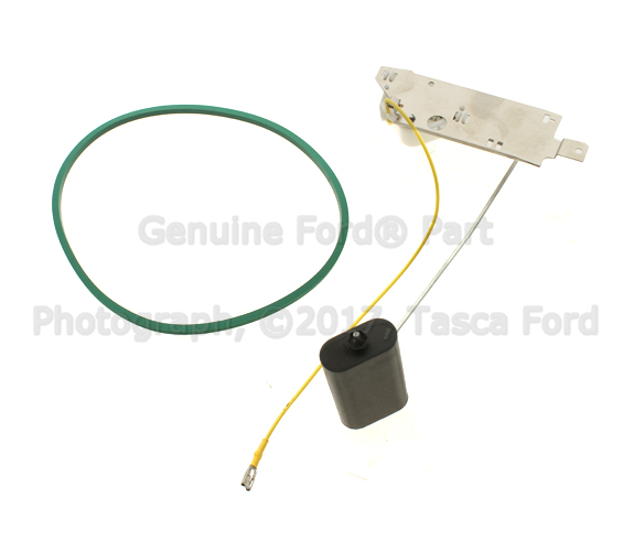 6C3Z9A299D - Fuel System: Fuel Sender Unit for Ford: E-150, E-250, E-350 Super Duty, F-250, F-250 Super Duty, F-350 Super Duty, F-450 Super Duty, F-550 Super Duty Image
