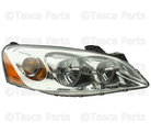 20821144 - Electrical: Headlamp Assembly for GM Image