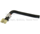 KM5307 - Cooling System: Motorcraftâ„¢ Lower Hose for Ford Image