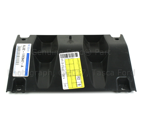 AL3Z17C947A - Body: Lower Support for Ford: F-150 Image