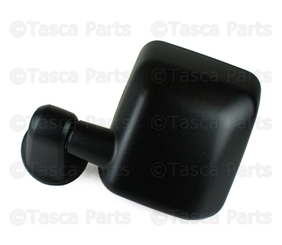 68081250AB - : Mirror - Passenger Side (RH) for Mopar Image