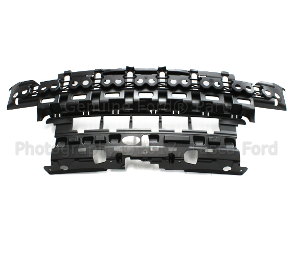 DA8Z8A284BA - : Grille Reinforcement for Ford Image