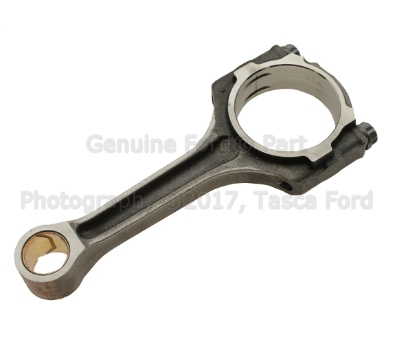 CR3Z6200B - Engine: Connecting Rod for Ford: F-150, Mustang Image