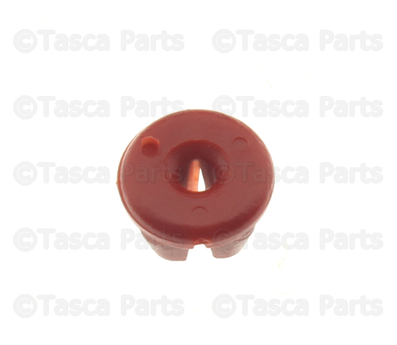 1318908 - : Quarter Panel Trim Panel Nut for Volvo Image
