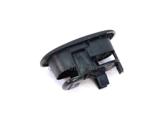 1MG26DX9AB - Interior Trim: Coat Hook for Mopar Image
