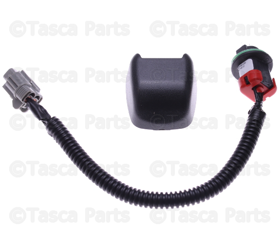 26510ZP50A - Electrical: License Lamp for Nissan Image