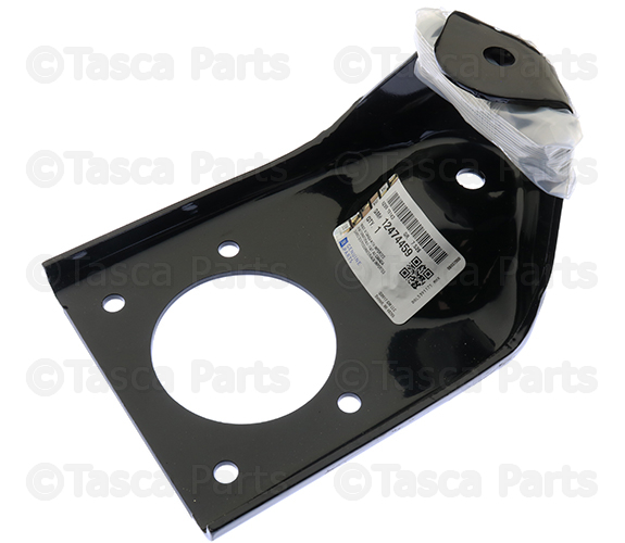 12474459 - Body: Hanger for GM Image