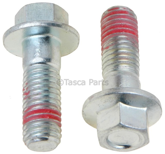 19325599 - : Disc Brake Caliper Bracket Bolt for GM Image