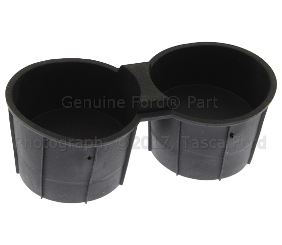 BE9Z7413562AA - Body: Console Mat for Ford Image