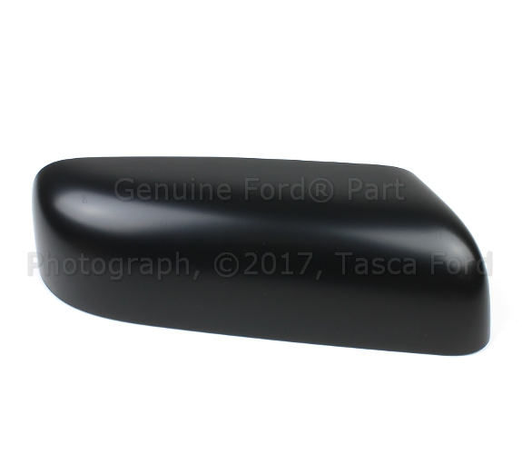 9L3Z17D742BAPTM - Body: Mirror Cover for Ford: F-150 Image