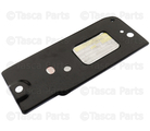 64423D5000 - Body: Rail End for Kia Image
