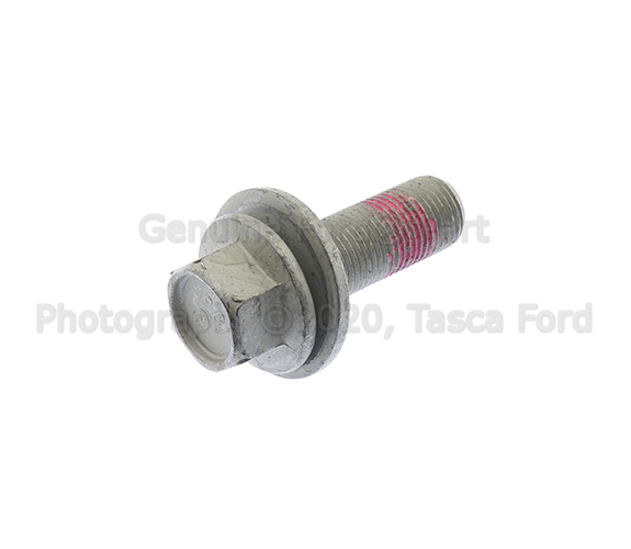 W720613S439 - Brakes: Caliper Mount Bolt for Ford: Bronco, Expedition, F-150, F-150 Lightning | Lincoln: Navigator Image