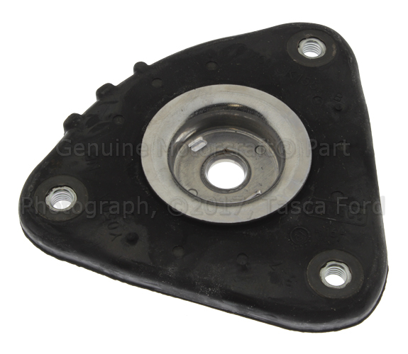 CV6Z3A197D - Suspension: Strut Mount for Ford Image