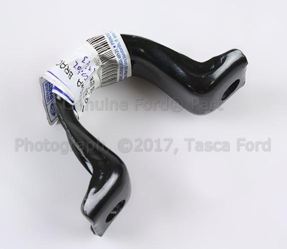 F1VY5486A - Suspension: Bracket for Ford: Crown Victoria | Lincoln: Town Car | Mercury: Grand Marquis Image