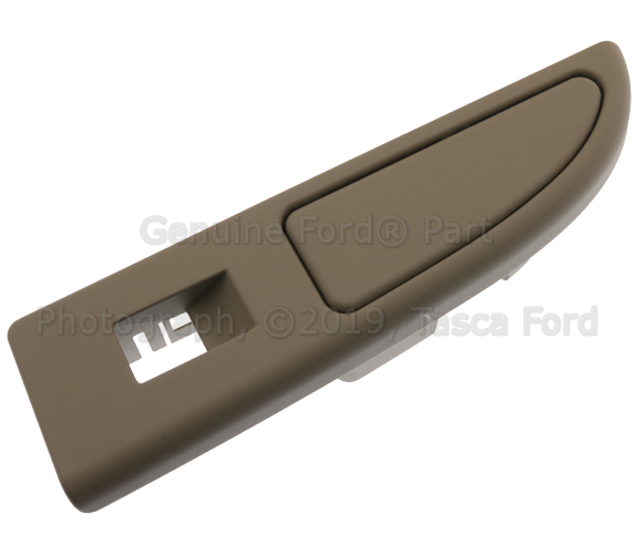 9W7Z14527AA - Body: Switch Housing for Ford: Crown Victoria | Mercury: Grand Marquis Image