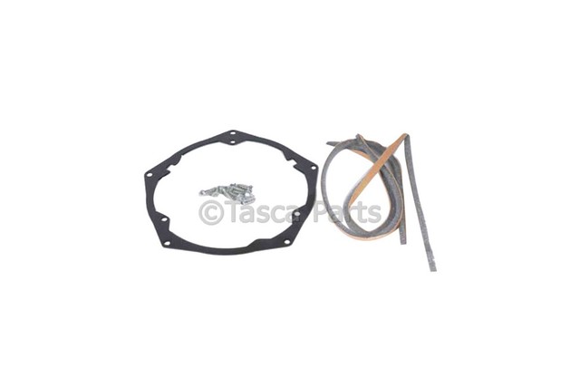 15844347 - : Heating and Air Conditioning Blower Motor Kit with Bracket, Seals, and Bolts for Chevrolet: Malibu | Pontiac: G6 | Saturn: Aura Image