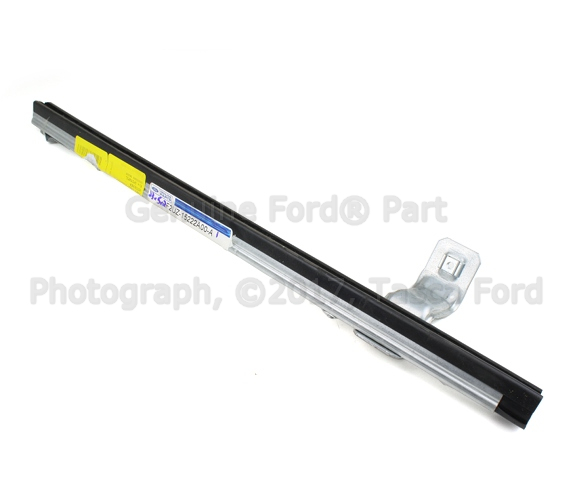 F2UZ15222A00A - Body: Lower Channel for Ford: E-150, E-150 Club Wagon, E-150 Econoline, E-150 Econoline Club Wagon, E-250, E-250 Econoline, E-350 Club Wagon, E-350 Econoline, E-350 Econoline Club Wagon, E-350 Super Duty, E-450 Econoline Super Duty, E-450 Super Duty, Econoline Super Duty Image