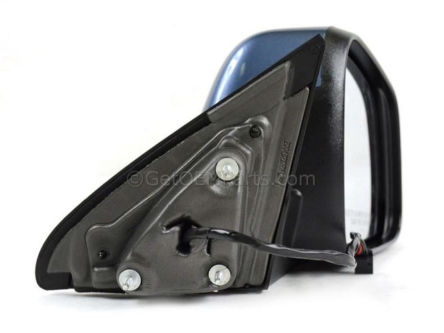 5SG18TZZAF - : Outside Rearview Mirror - Passenger Side (RH) for Mopar Image