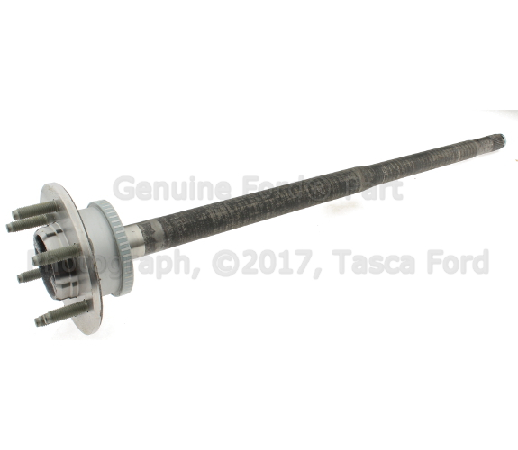 9L3Z4234B - : Axle Shaft - Driver's Side (LH) for Ford: F-150 Image