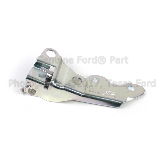 7L8Z16797A - Body: Hinge for Ford Image