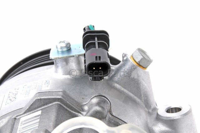 85068516 - : F (S)Compressor Kit for Chevrolet: Malibu Image