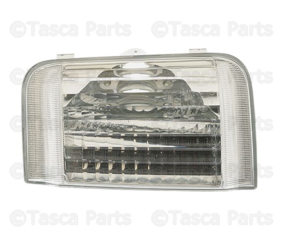 68374916AA - : Side Marker Lamp, Right for Ram: ProMaster 1500, ProMaster 2500, ProMaster 3500, ProMaster EV Image