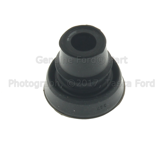 F1AZ6C518A - Engine: Engine Valve Cover Grommet for Ford: Crown Victoria, E-150 Econoline, E-150 Econoline Club Wagon, Mustang, Thunderbird | Lincoln: Town Car | Mercury: Cougar, Grand Marquis Image