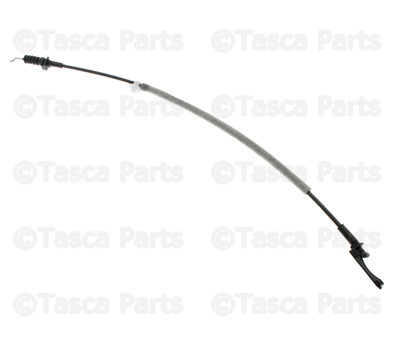 31253056 - : Lock Cable for Volvo Image