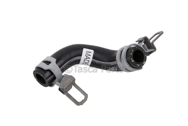 12652712 - : Exhaust Gas Recirculation (EGR) Manifold Cooling Return Hose for GM Image