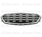 23370464 - : Front Grille for GM Image